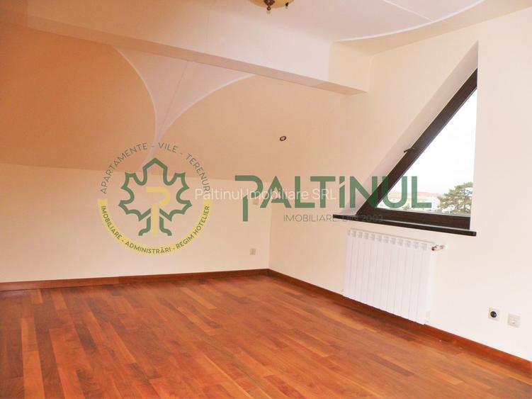 Vilă ultramoderna în zona Centrala - 22