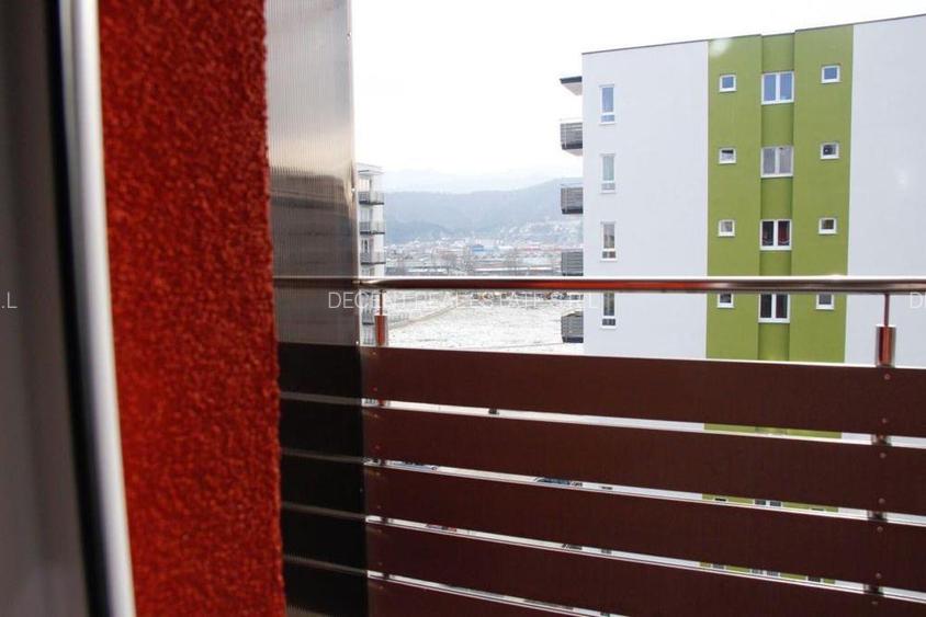 Garsoniera cu parcare si boxa Avantgarden, Brasov - 5