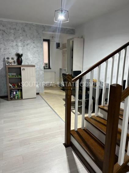 CASA P+1+M-METROU DIMITRIE LEONIDA - 7