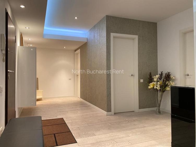 APARTAMENT TIP PENTHOUSE DE INCHIRIAT | HERASTRAU - 5