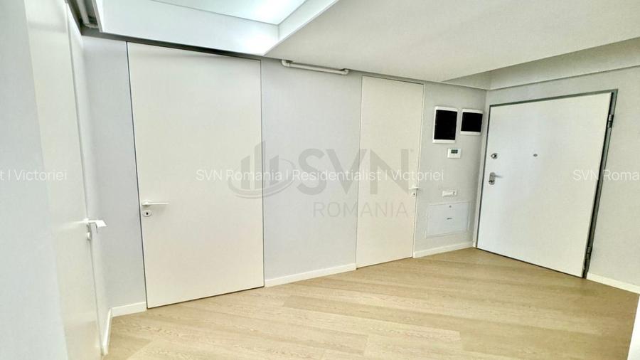 REA1021396 Apartament de 3 camere Cortina North Eleganta si Confort - 3