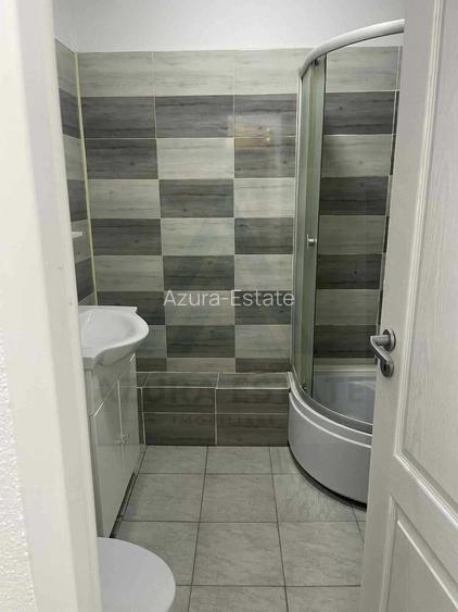 Apartament modern complet renovat 2 camere 55 mp utili in Terezian - 7