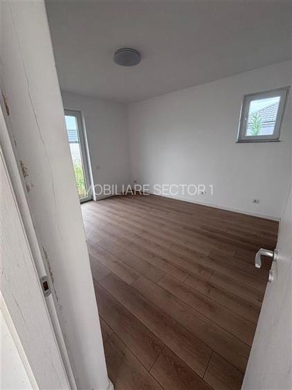 Vla Corbeanca 4 camere T=486mp Tamasi - 9