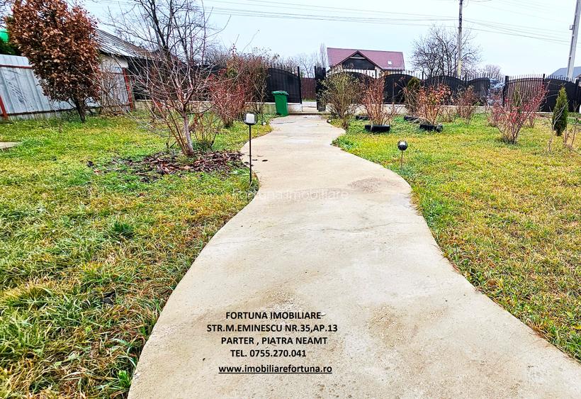 Pensiune turistica cu spatiu de cazare si agrement - 16