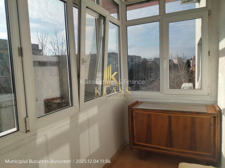 Oază de liniște și rafinament în proximitatea cartierului de business - 10