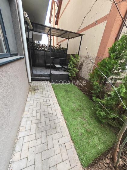 Apartament tip studio la  3 min metrou Dimitrie Leonida | curte proprie parcare - 15