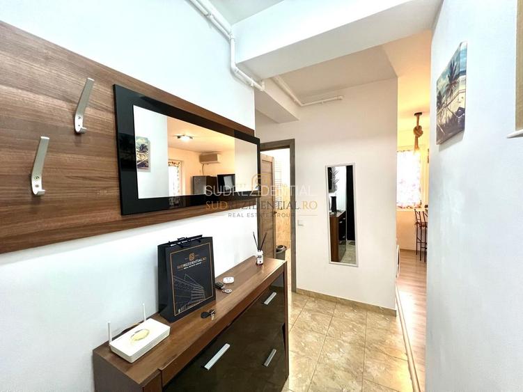 Apartament 2 camere de inchiriat, acces metrou Berceni, Popesti - 2