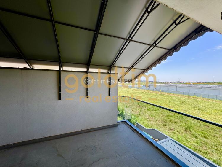 VILA DE COLT/ MOBILATA SI UTILATA/ PARCARI - 24