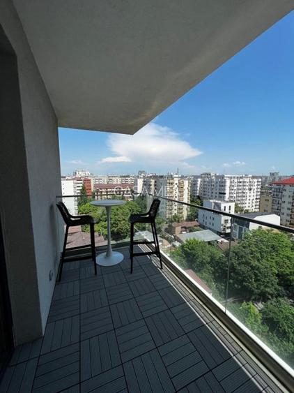 Apartament 2 camere bloc nou Core+parcare - 4