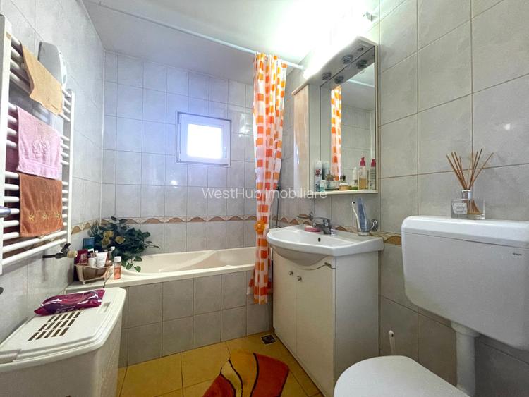 Apartament decomandat 3 camere Soarelui - 8