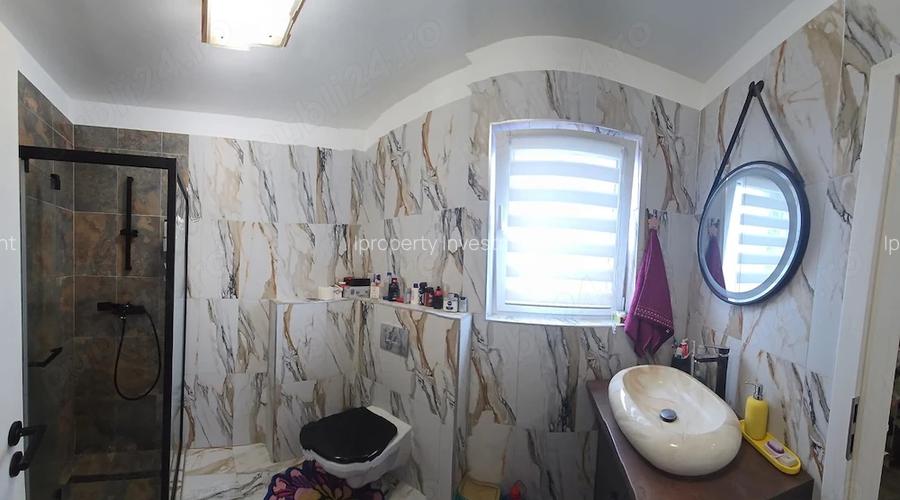 Berceni - Drumul Binelui | 3 Camere | Renovat | Complet mobilat | Centrala - 8