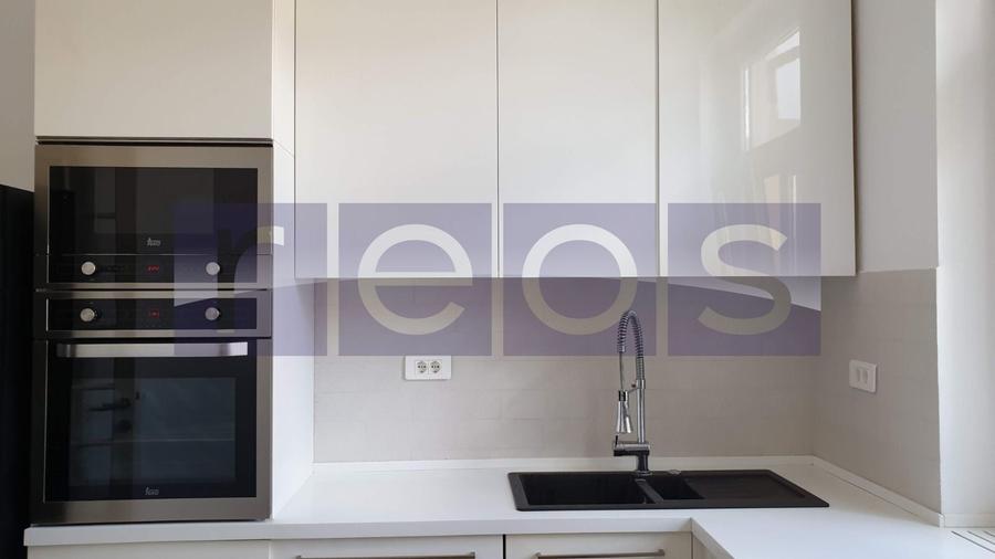 INCHIRIERE VILA INTERBELICA | CAPITALE | 360 MP | RESTAURATA | - 2