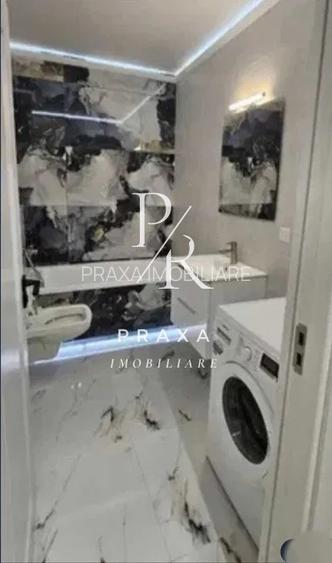 Apartament 2 camere, 43 mp, 12 mp terasa, LUX, garaj la cerere, zona Terra! - 6