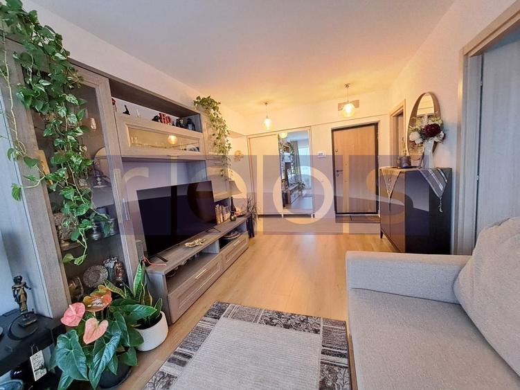 VANZARE 3 CAMERE PIPERA | MOBILAT UTILAT | LOC PARCARE SUBTERAN - 3