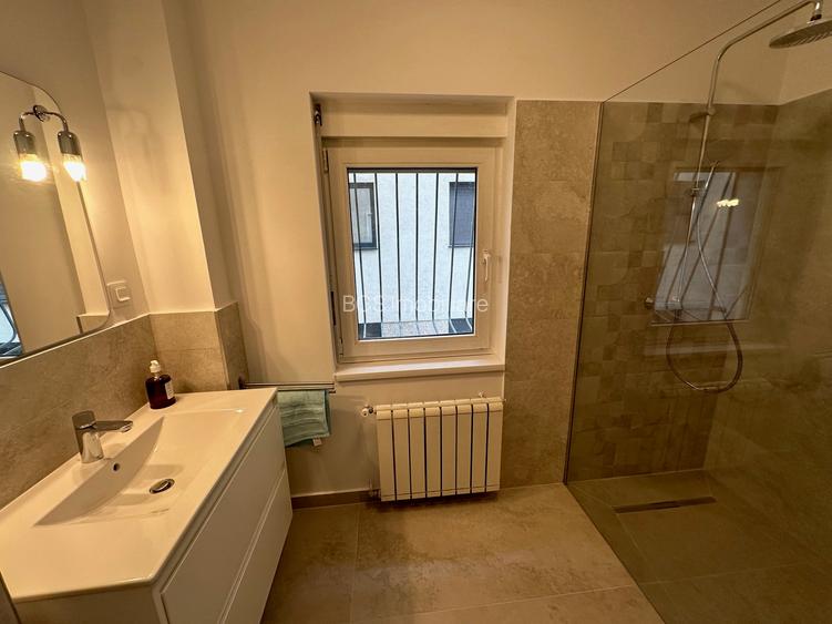 Inchiriere - Apartament 4 camere cu terasa - 168mp - Primaverii - 11