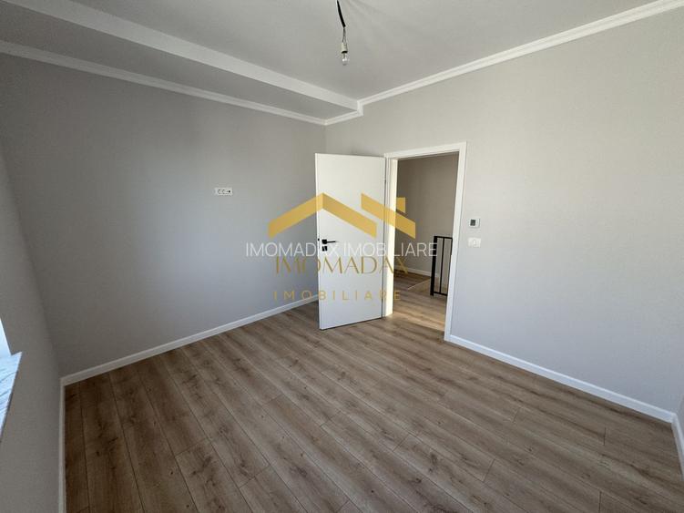 Bucovat-Duplex P+E- 3 Dormitoare - 14