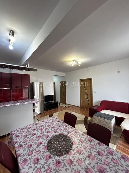 Apartament 3 Camere Ared Uta De Inchiriat - 9