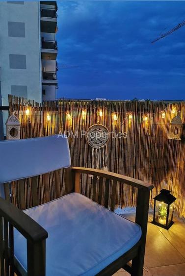 Dimitrie Leonida | Apartament 3 camere | 93mp | Mobilat - Utilat - 15