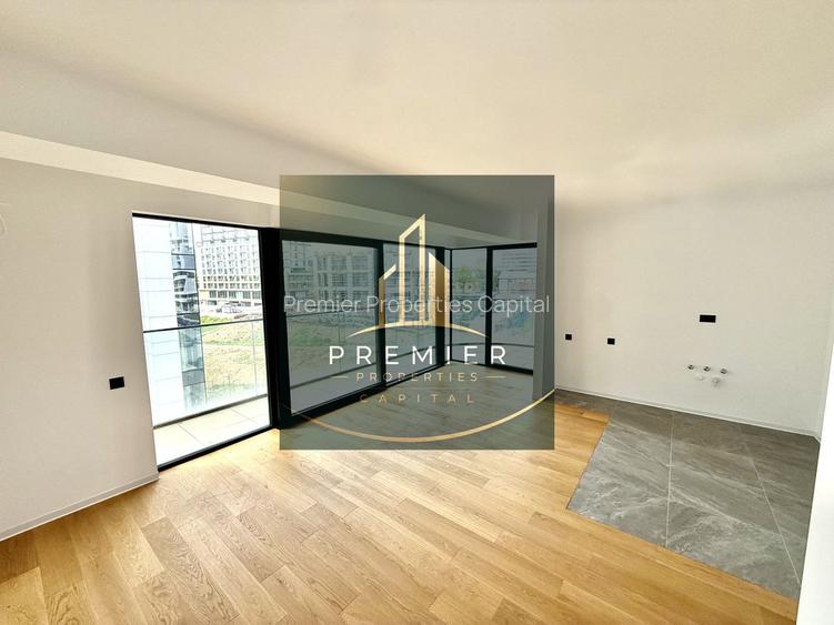 Apartament 3 camere Yach Kid De Vanzare Zona Premium Bucuresti vedere Lac - 2