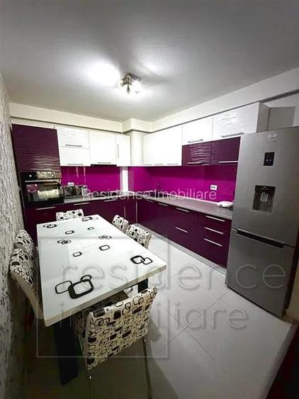 Apartament 2 camere, Gheorgheni, zona Iulius Mall+Garaj - 3