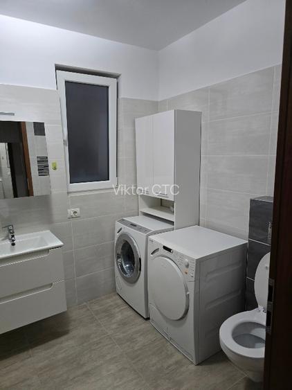 Apartament / 2 camere / Decomandat / Giroc - 4
