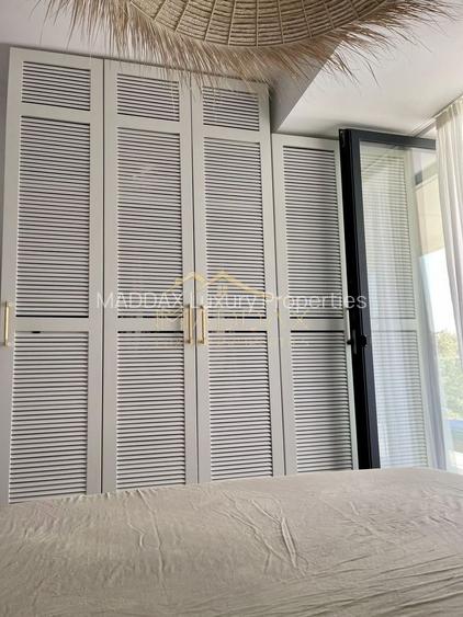 Apartament 2 camere+terasa spatioasa*Vogh Olimp* (la 5 minute de plaja) - 18