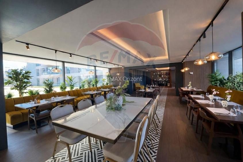 Cel mai bun pret pe mp in ONE66 Aparthotel – oportunitate in Brasov - 3