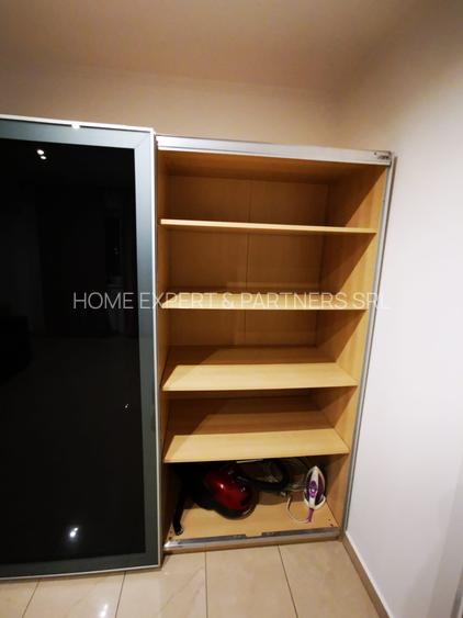 Garsoniera Rin de inchiriat - mobilata si utilata complet - 20