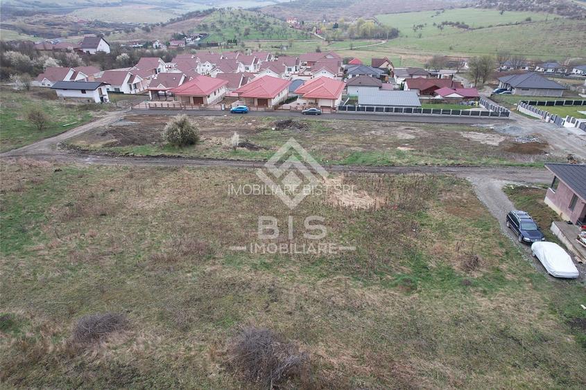 Teren Casa 700 mp / Sigmir Zona exclusiva de Case - 3