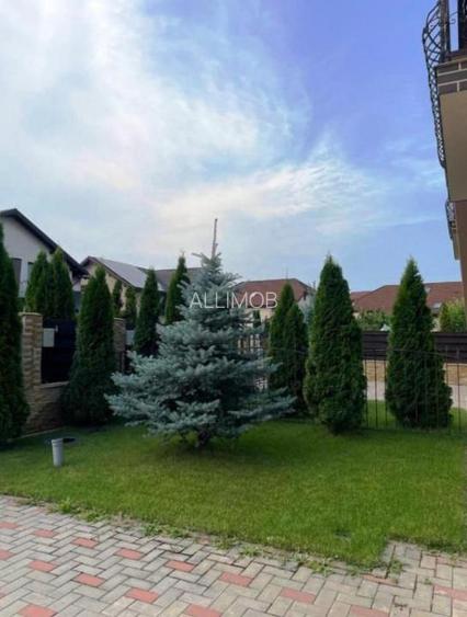 Vila 3 camere in Ploiesti, zona Albert - 13