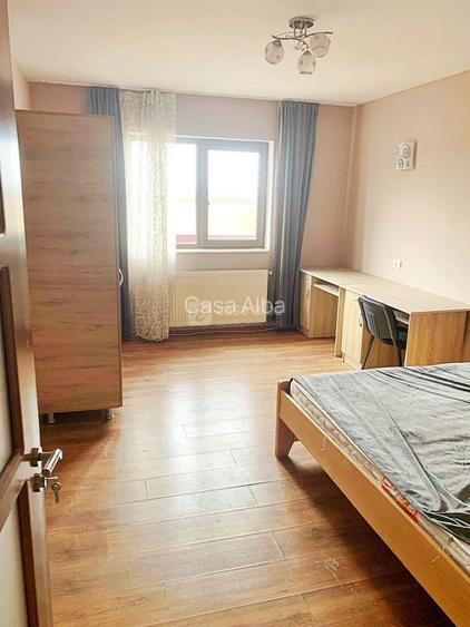 Tatarasi Sud, locuinta P+E+M, semimobilata, cu teren 150mp - 3