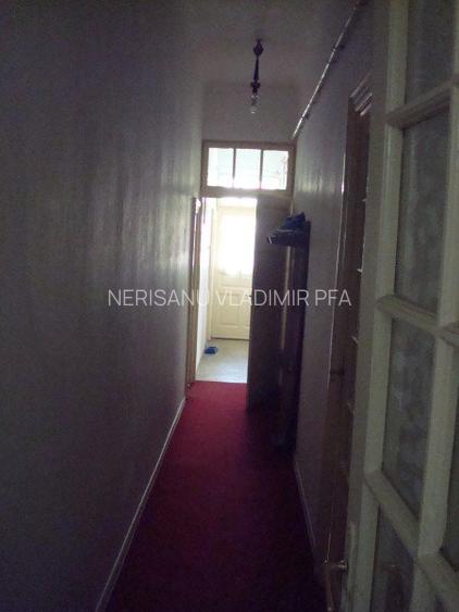 Apartament in vila zona Bd.A.I.Cuza-Metrou Gara de Nord-Sos.Titulescu - 20