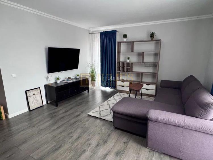 2 camere, 65 MP, Braytim, centrala proprie, parcare inclusa in pret - 3