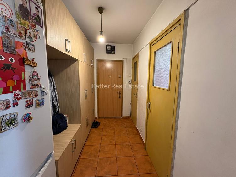 Apartament 3 camere – Zona Piața Sudului / Sun Plaza - 18