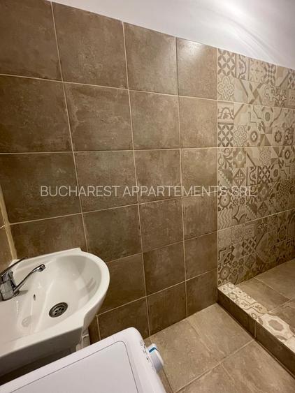 Apartament 4 camere in zona Parc Cismigiu / Ion Brezoianu - 20