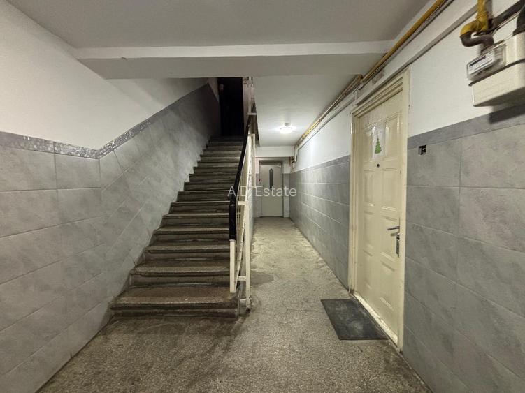 2 camere cf 2 Pantelimon Vergului Kaufland - 8