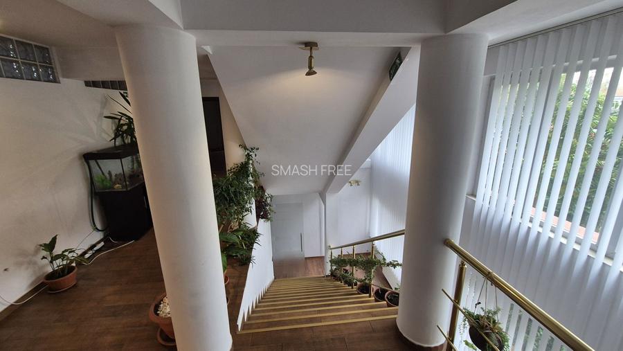 Casa S+P+2 Etaje 502,99 mp - Vatra Luminoasa - 18