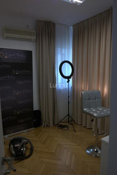 Inchiriez apartament Dorobanti - 10