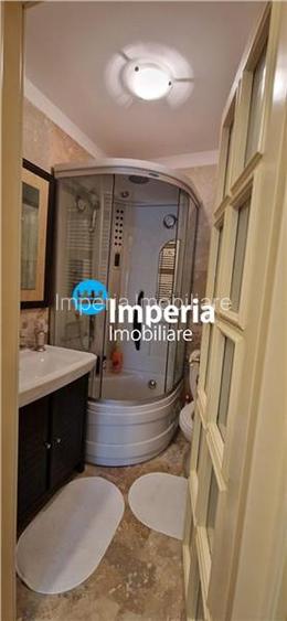 Inchiriez apartament 2 camere, open space, Complex Roua Residence - 6