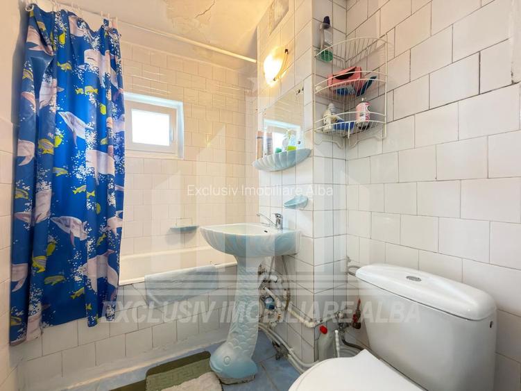 Apartament 2 camere | 54 mp | Mobilat si utilat | Cetate - 6