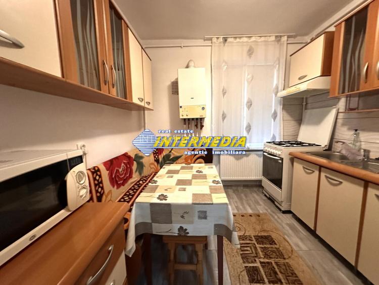 Apartament 2 camere 50 mp in Centru de inchiriat mobilat - 14