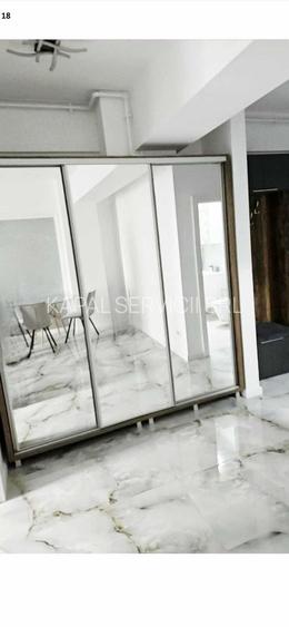 Inchiriere studio, Aviatorii Residence 3,cu loc de parcare,lux - 4