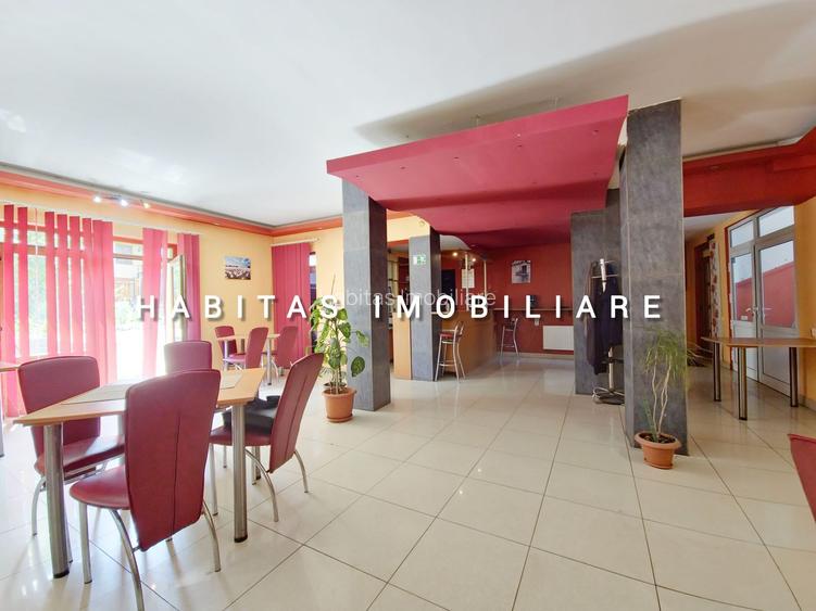 Casa cu 14 camere, activitate pensiune, ideal pentru investitie - 2