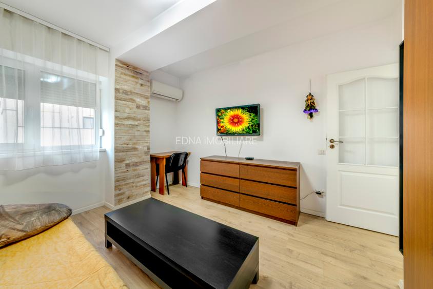 Duplex superb in Bucurestii Noi - 13