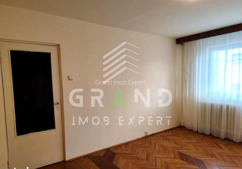 3 camere | balcon | Zonă BIG Mănăștur | Etaj 3 | Ideal pentru personalizare - 6