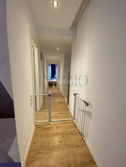 Apartament 3 Camere | Cosmopolis | Parcare Inclusa - 9