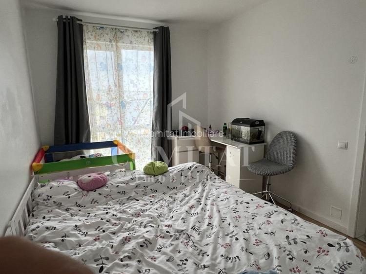 Apartament 3 camere | etaj intermediar | Fagului - 11