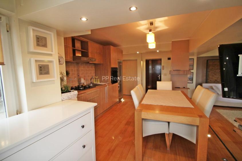 Spitalul Judetean - Piata Tomis II- Ap. 2 camere (termen lung) - 5