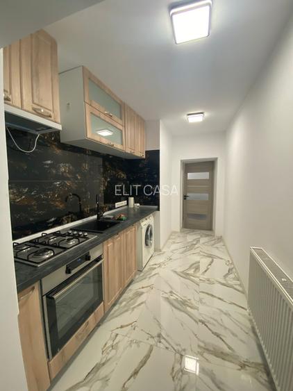 Apartament cu 2 camere, PET FRIENDLY, zona Centru-Bd. Stefan Cel Mare - 3