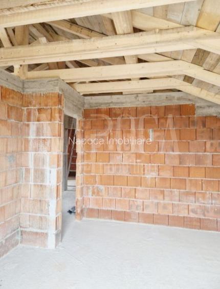 Casa 4 camere de vanzare in Cihei - 3